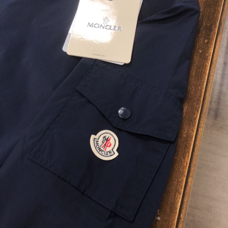 Moncler Outwear